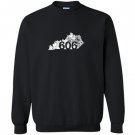 Morehead pikeville middlesborough area code 606 Sweatshirt