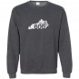 Morehead pikeville middlesborough area code 606 Sweatshirt