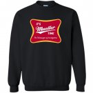 Mueller time champagne investigators Sweatshirt
