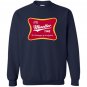 Mueller time champagne investigators Sweatshirt