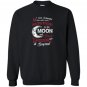 Multiple myeloma awareness moon back love Sweatshirt