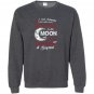 Multiple myeloma awareness moon back love Sweatshirt