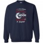 Multiple myeloma awareness moon back love Sweatshirt