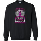 Multiple myeloma awareness Sweatshirt