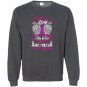 Multiple myeloma awareness Sweatshirt