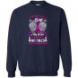 Multiple myeloma awareness Sweatshirt