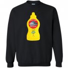Mustard drill cruise ship humor funny Sweatshirt
