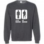 My brother is in army military proud sister Sweatshirt