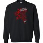 My gods not dead hes surely alive hes living Sweatshirt