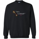 Nancy drew its locked Sweatshirt