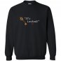 Nancy drew its locked Sweatshirt