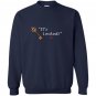 Nancy drew its locked Sweatshirt
