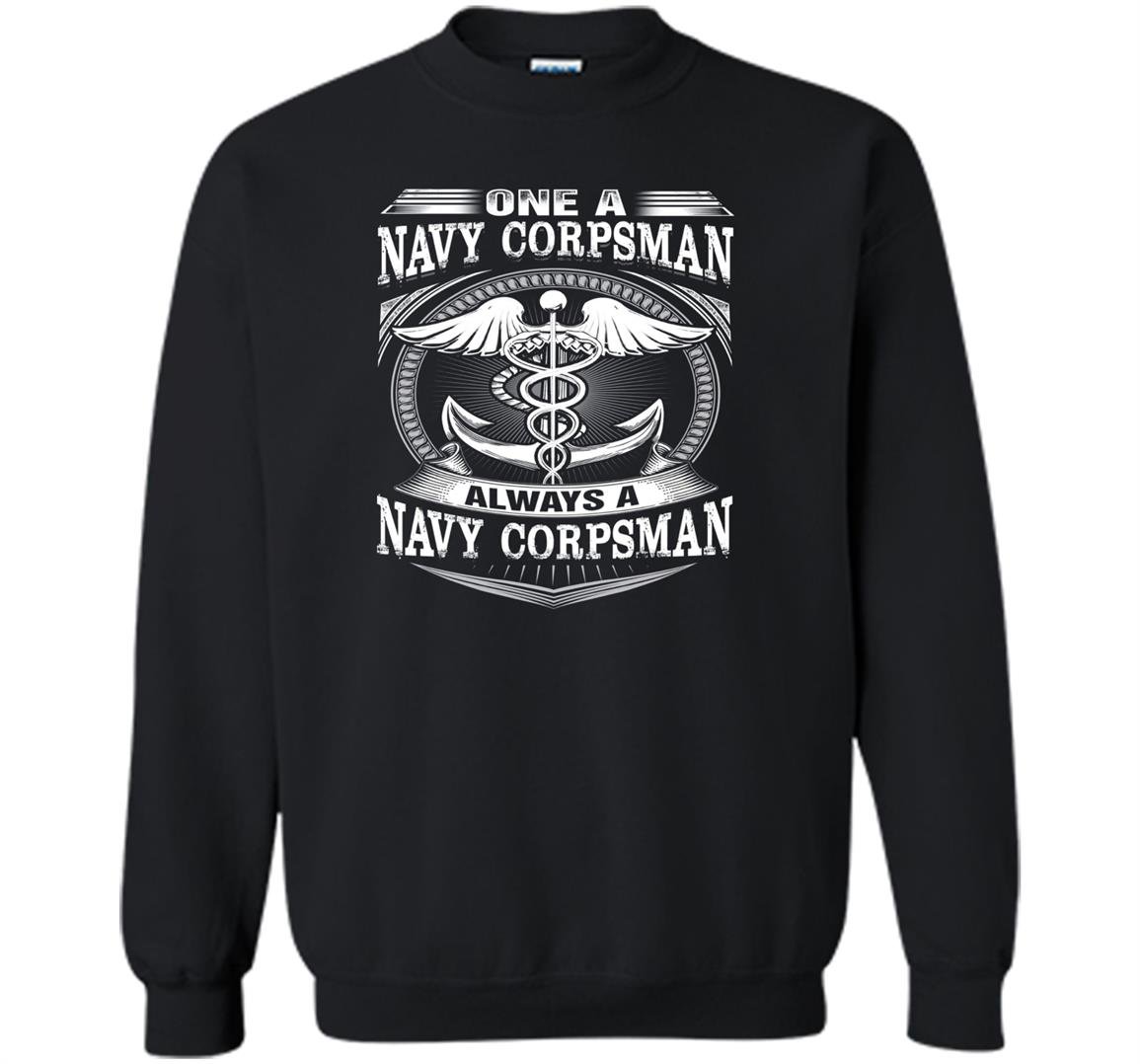 Corpsman Sweatshirt