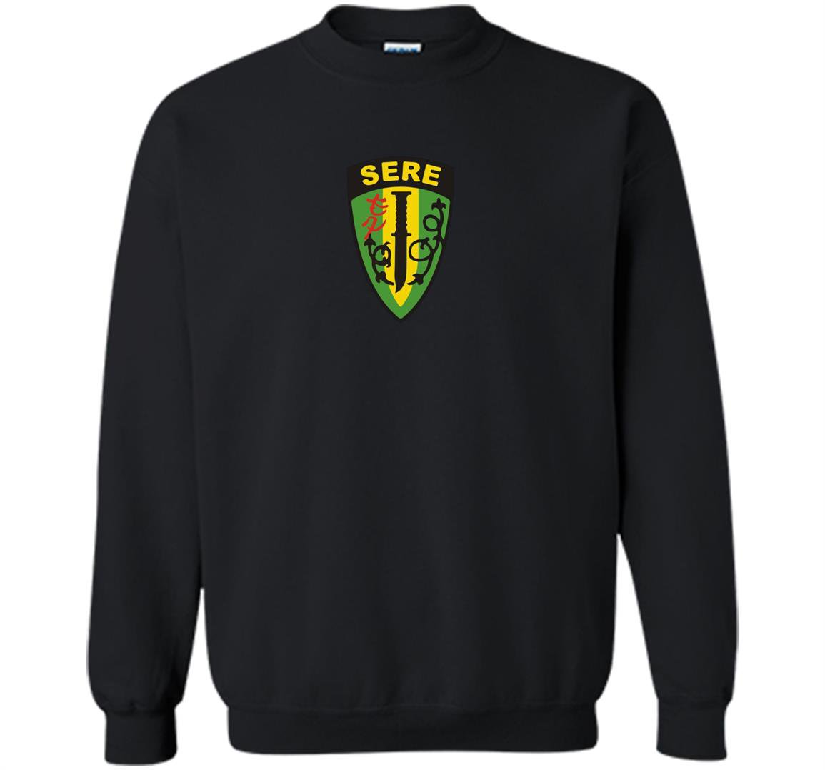 Sere school heather Sweatshirt