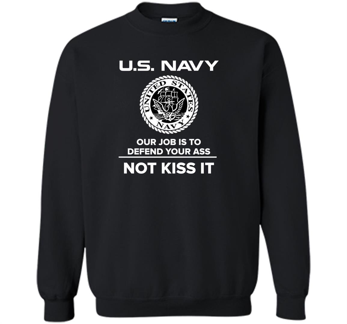 Us Sweatshirt
