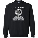 Us Sweatshirt
