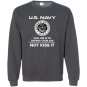 Us Sweatshirt