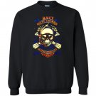 Veteran rescue swimmer so others may live Sweatshirt
