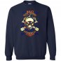 Veteran rescue swimmer so others may live Sweatshirt