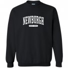 Newburgh college university style ny usa Sweatshirt