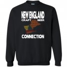 New england craft beer connection Sweatshirt