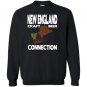New england craft beer connection Sweatshirt