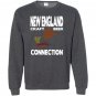 New england craft beer connection Sweatshirt