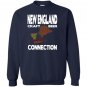 New england craft beer connection Sweatshirt