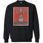 New orleans dixie beer matchbook cover Sweatshirt