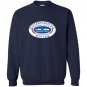 Nhra originals winternationals winner Sweatshirt