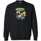 Nickelodeon wild thornberrys cast Sweatshirt