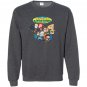 Nickelodeon wild thornberrys cast Sweatshirt