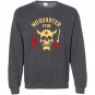 No quarter 1718 Sweatshirt
