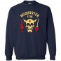 No quarter 1718 Sweatshirt
