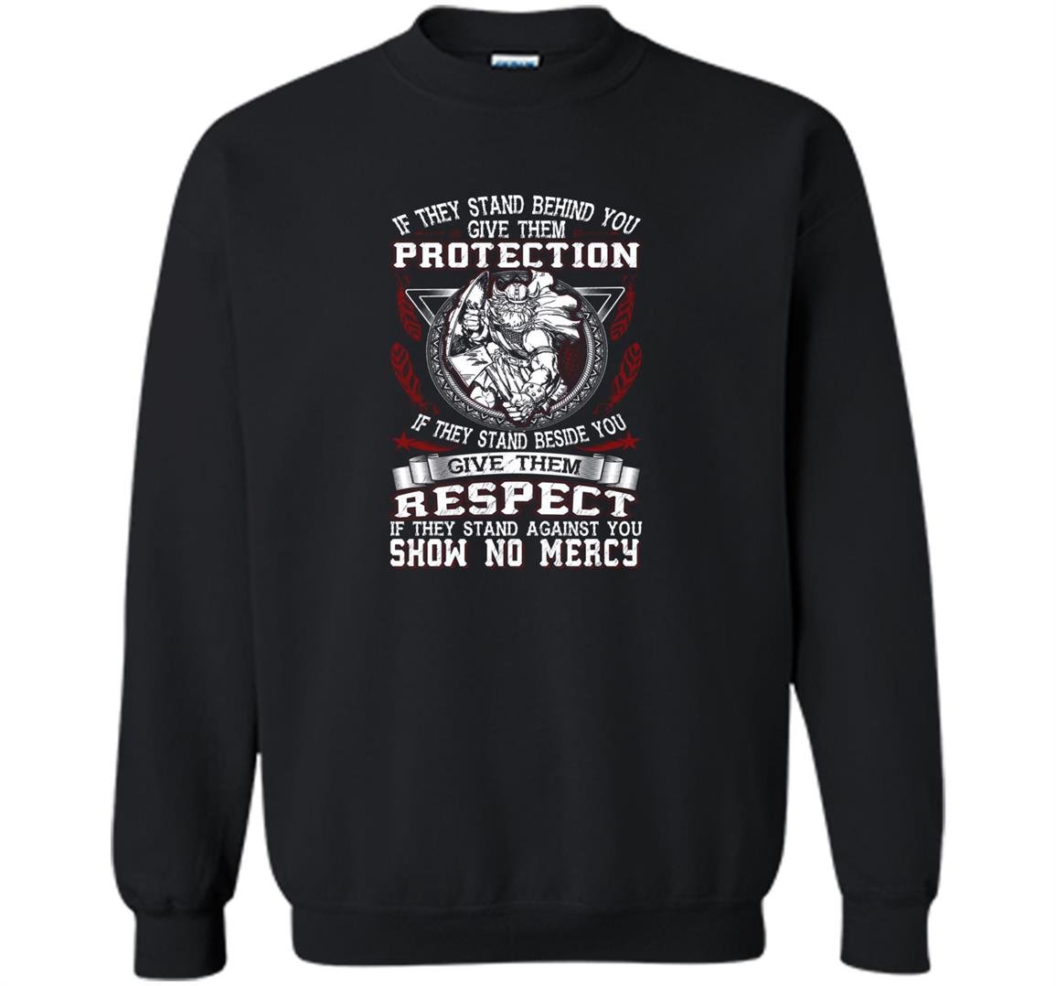 Norse viking odin valhalla Sweatshirt
