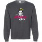 Notorious rbg ruth bader ginsburg feminist Sweatshirt