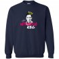 Notorious rbg ruth bader ginsburg feminist Sweatshirt