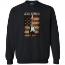 Official joe bonamassa tribut axe fever Sweatshirt