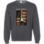 Official joe bonamassa tribut axe fever Sweatshirt