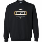 Ojiisan like grandpa only cooler in japanese Sweatshirt