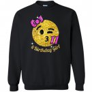 Omg its my 11th birthday Sweatshirt