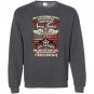 Only two defining forces have ever offered to die for you Sweatshirt