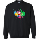 Oops i arted Sweatshirt