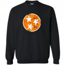 Tennessee flag vintage grunge graphic Sweatshirt
