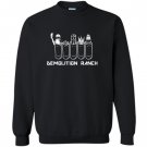 Original demolition ranch Sweatshirt