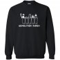 Original demolition ranch Sweatshirt