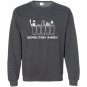 Original demolition ranch Sweatshirt