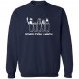 Original demolition ranch Sweatshirt