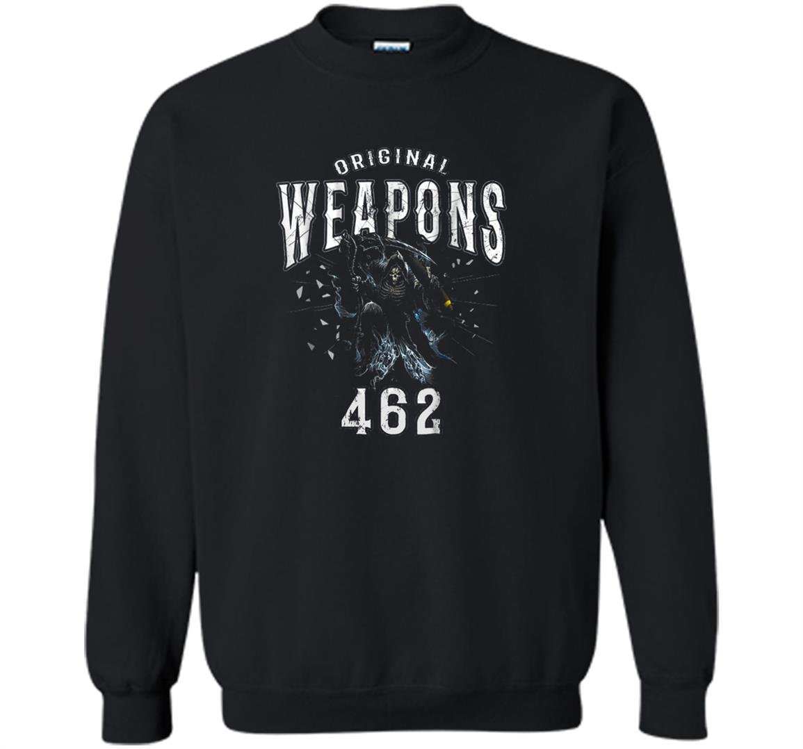 Original weapons loader 462 armament gift Sweatshirt