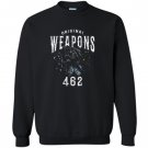 Original weapons loader 462 armament gift Sweatshirt